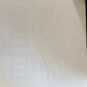 All different transfers